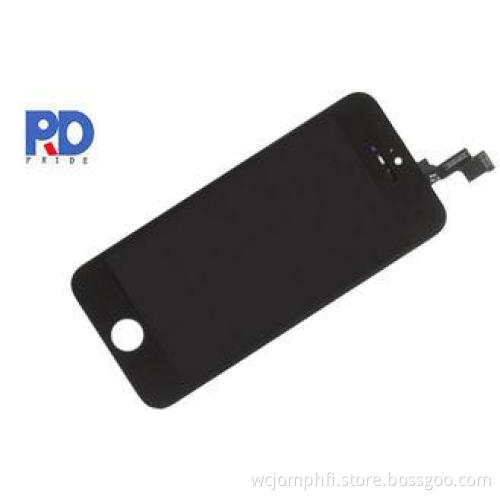 4 inch iPhone 5S LCD Touch Screen Digitizer Assembly With F